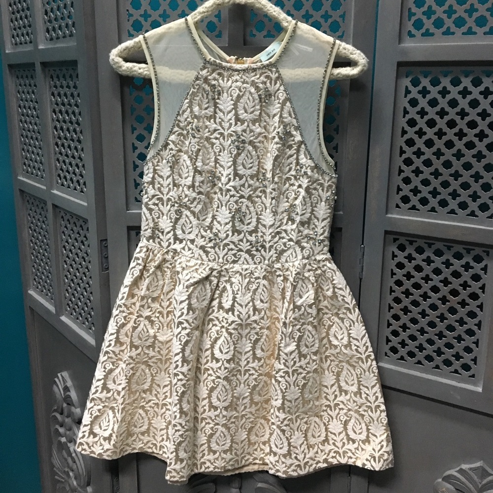 Kimchi Blue dress